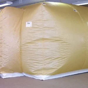 Temet LSS-80 Inflatable Fallout Tent